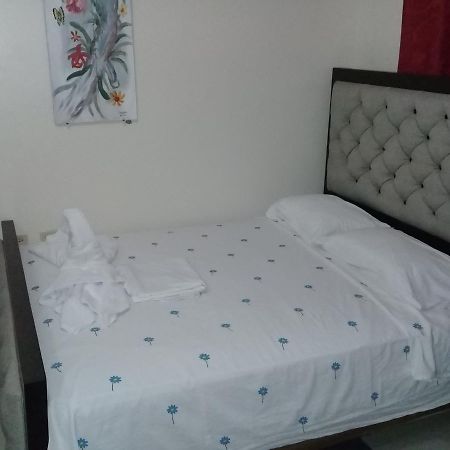 Hostel Quintonido Jarabacoa Zewnętrze zdjęcie