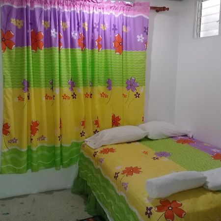 Hostel Quintonido Jarabacoa Zewnętrze zdjęcie