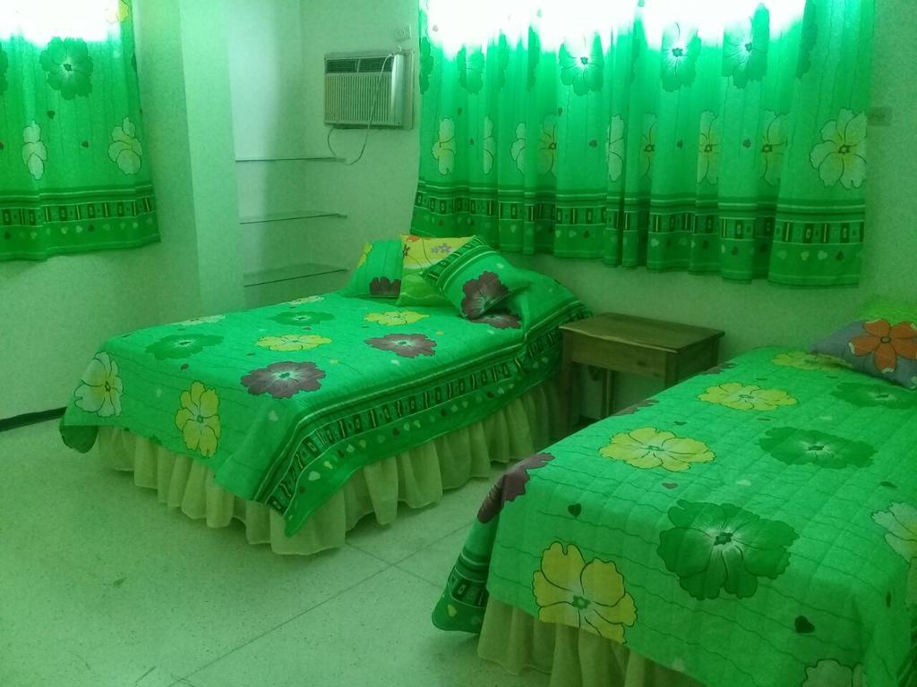 Hostel Quintonido Jarabacoa Zewnętrze zdjęcie
