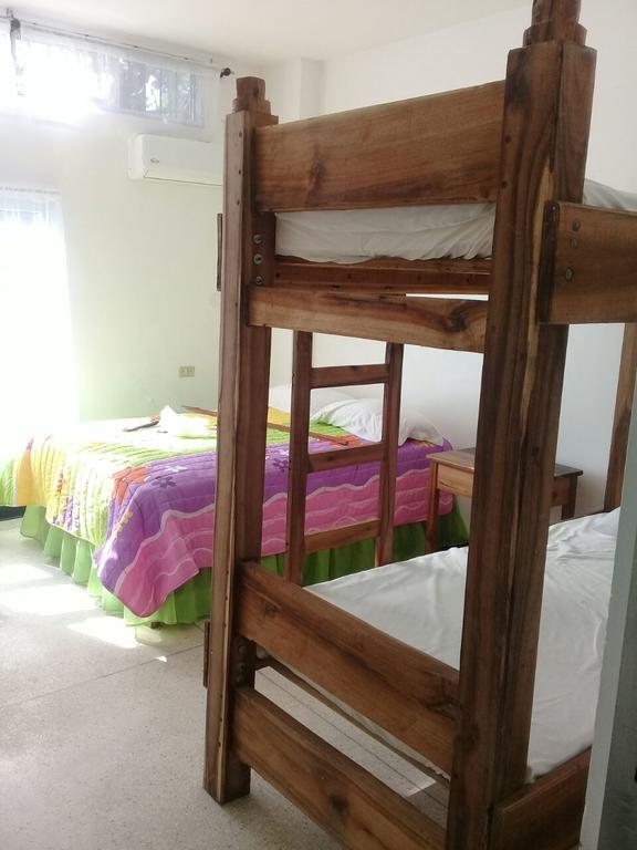 Hostel Quintonido Jarabacoa Zewnętrze zdjęcie