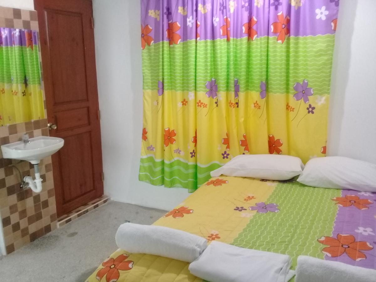 Hostel Quintonido Jarabacoa Zewnętrze zdjęcie