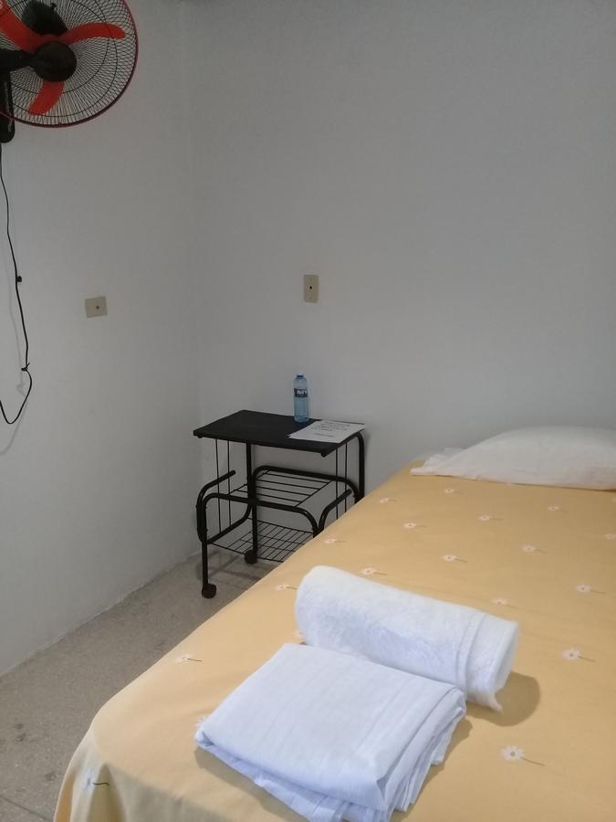 Hostel Quintonido Jarabacoa Zewnętrze zdjęcie