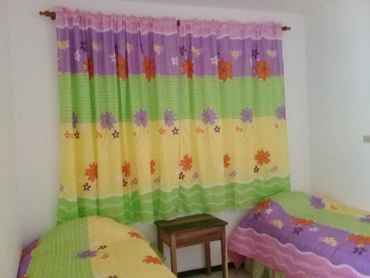 Hostel Quintonido Jarabacoa Zewnętrze zdjęcie