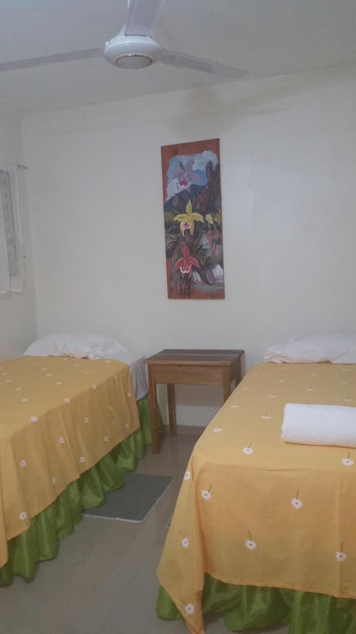 Hostel Quintonido Jarabacoa Zewnętrze zdjęcie